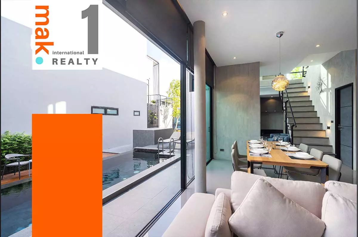 Real estate agency Mijas Costa