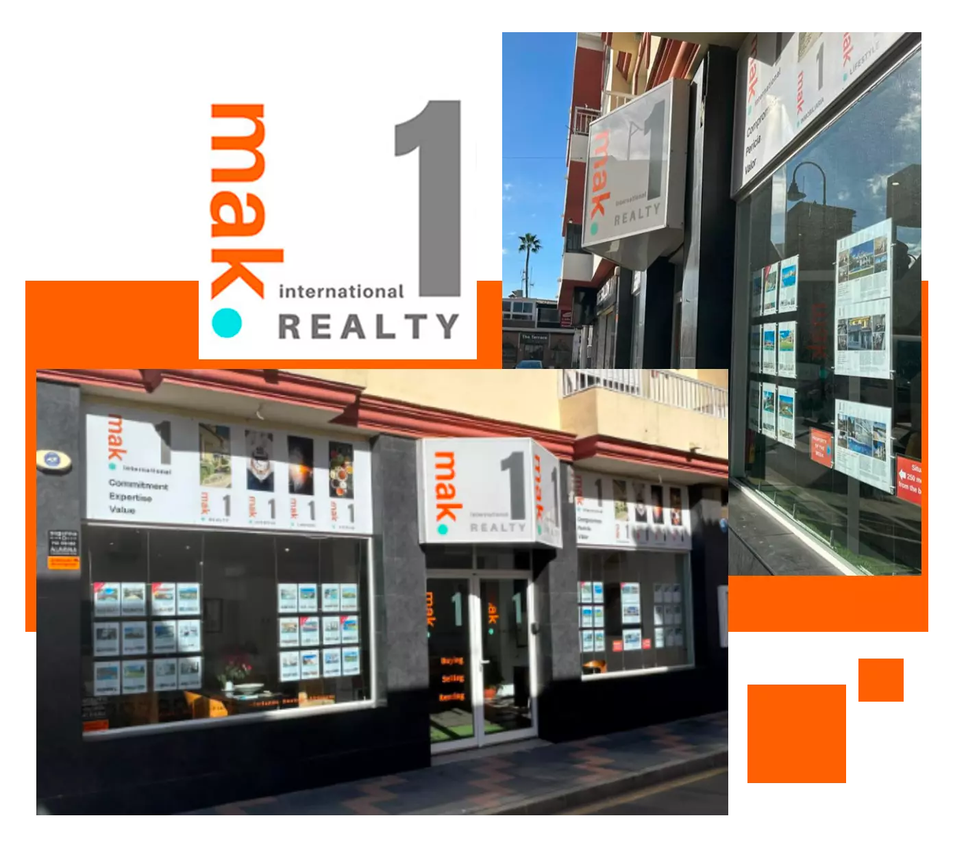 Real estate Internacional Real estate en Mijas Costa Fuengirola